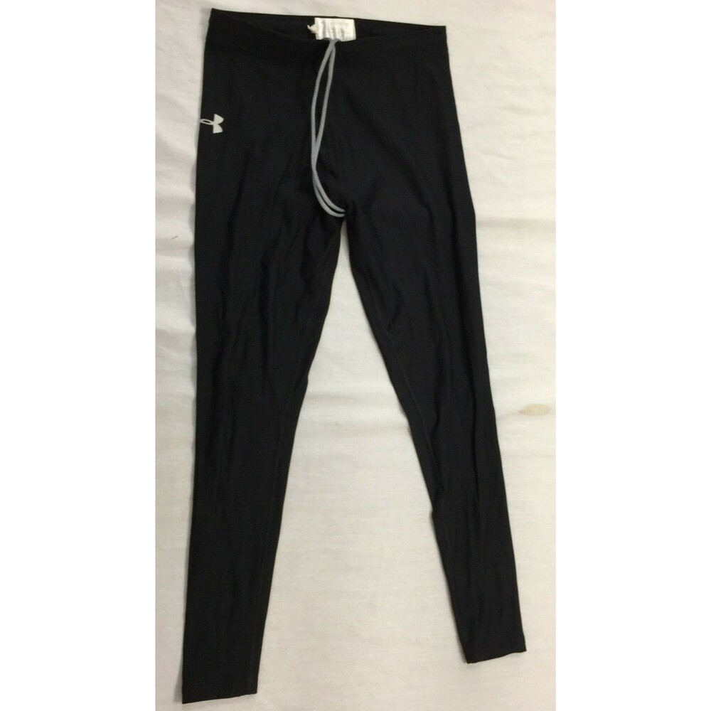 UNDER ARMOUR WOMENS LEGGINGS SIZE M